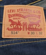 Levi's（リーバイス）デニムパンツ 紺 サイズ:30(M位) メンズ/2200714070032