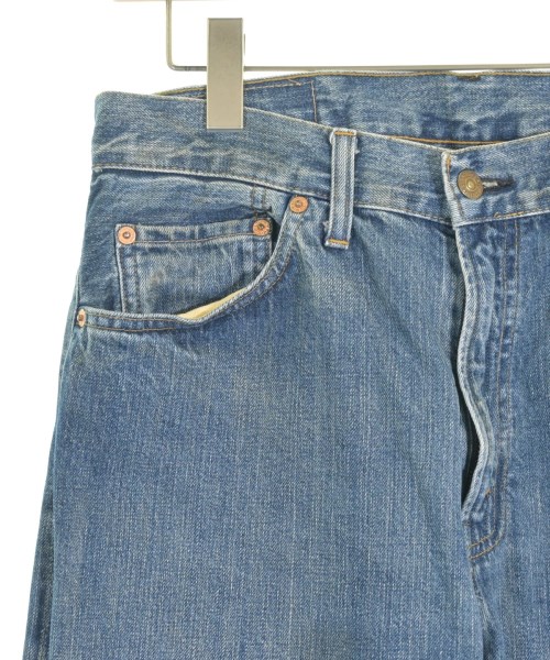 Levi's（リーバイス）デニムパンツ 青 サイズ:32(L位) メンズ/2200714418025