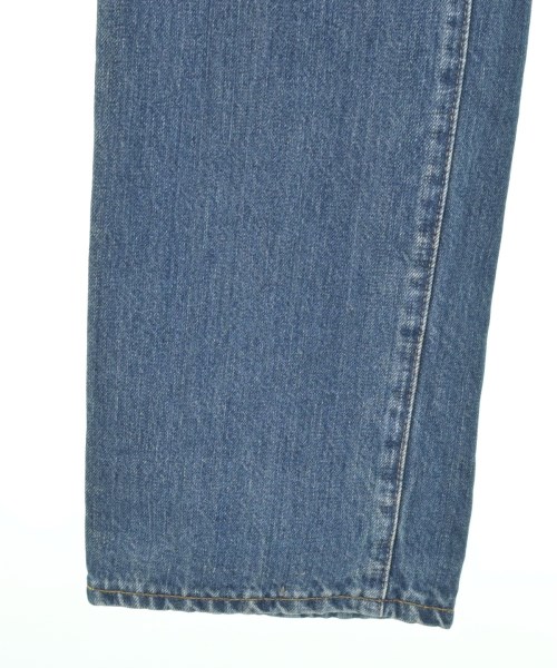 Levi's（リーバイス）デニムパンツ 青 サイズ:32(L位) メンズ/2200714418025
