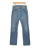 Levi's（リーバイス）デニムパンツ 青 サイズ:32(L位) メンズ/2200714418025
