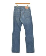 Levi's（リーバイス）デニムパンツ 青 サイズ:32(L位) メンズ/2200714418025