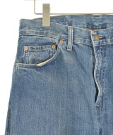 Levi's（リーバイス）デニムパンツ 青 サイズ:32(L位) メンズ/2200714418025