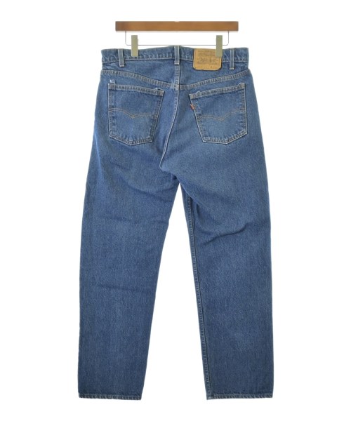 Levi's（リーバイス）デニムパンツ 青 サイズ:36(XXL位) メンズ/2200715976012