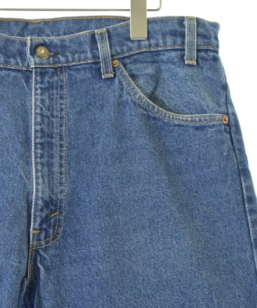 Levi's（リーバイス）デニムパンツ 青 サイズ:36(XXL位) メンズ/2200715976012