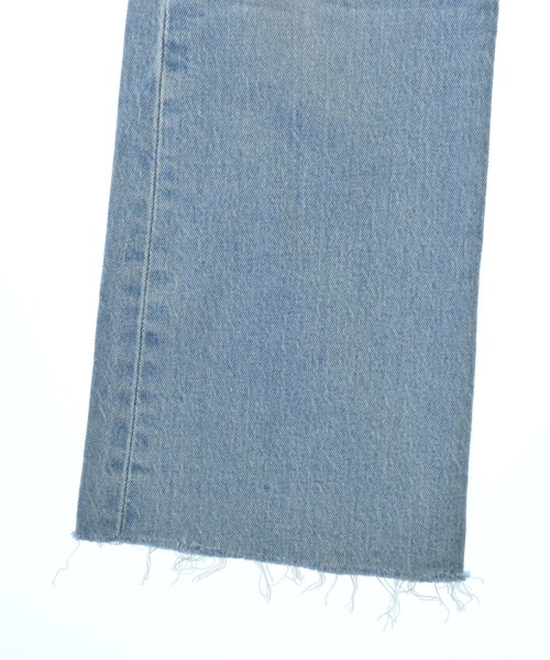 Levi's（リーバイス）デニムパンツ 青 サイズ:24(S位) レディース/2200717803033