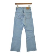 Levi's（リーバイス）デニムパンツ 青 サイズ:24(S位) レディース/2200717803033