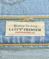 Levi's（リーバイス）デニムパンツ 青 サイズ:24(S位) レディース/2200717803033