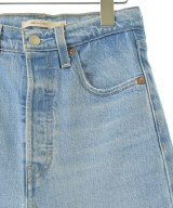 Levi's（リーバイス）デニムパンツ 青 サイズ:24(S位) レディース/2200717803033