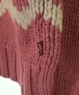 Levi's（リーバイス）カーディガン ピンク サイズ:M レディース/2200711492028