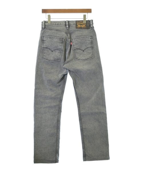 Levi's（リーバイス）デニムパンツ グレー サイズ:29(S位) メンズ/2200714353050