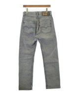 Levi's（リーバイス）デニムパンツ グレー サイズ:29(S位) メンズ/2200714353050