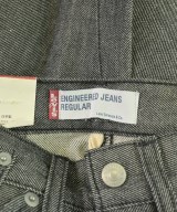 LEVI'S VINTAGE CLOTHING（リーバイスヴィンテージクロージング）デニムパンツ グレー サイズ:27(M位) レディース/2200713608021