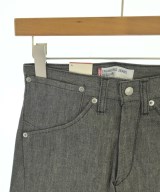 LEVI'S VINTAGE CLOTHING（リーバイスヴィンテージクロージング）デニムパンツ グレー サイズ:27(M位) レディース/2200713608021