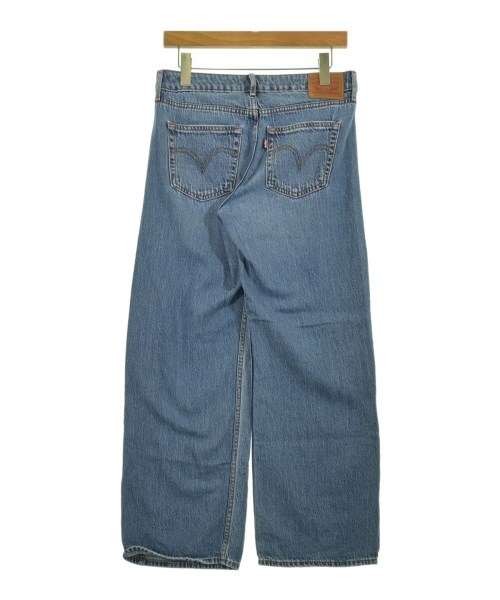 Levi's（リーバイス）デニムパンツ 青 サイズ:27(M位) レディース/2200715372111