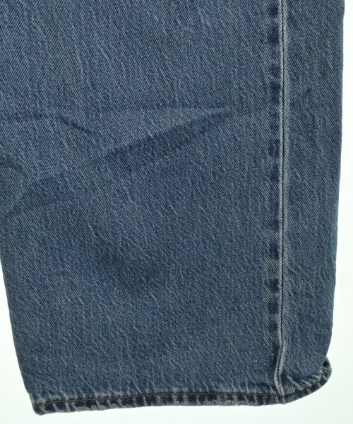 Levi's（リーバイス）デニムパンツ 青 サイズ:27(M位) レディース/2200715372111