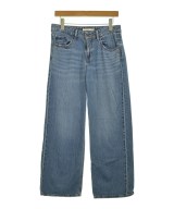 Levi's（リーバイス）デニムパンツ 青 サイズ:27(M位) レディース/2200715372111