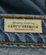 Levi's（リーバイス）デニムパンツ 青 サイズ:27(M位) レディース/2200715372111