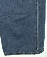 Levi's（リーバイス）デニムパンツ 青 サイズ:27(M位) レディース/2200715372111