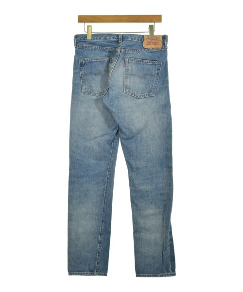 LEVI'S VINTAGE CLOTHING（リーバイスヴィンテージクロージング）デニムパンツ 青 サイズ:30(M位) レディース/2200717991075