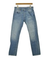 LEVI'S VINTAGE CLOTHING（リーバイスヴィンテージクロージング）デニムパンツ 青 サイズ:30(M位) レディース/2200717991075