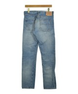 LEVI'S VINTAGE CLOTHING（リーバイスヴィンテージクロージング）デニムパンツ 青 サイズ:30(M位) レディース/2200717991075