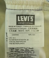 LEVI'S VINTAGE CLOTHING（リーバイスヴィンテージクロージング）デニムパンツ 青 サイズ:30(M位) レディース/2200717991075
