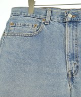 Levi's（リーバイス）ショートパンツ 青 サイズ:33(L位) メンズ/2200718274221