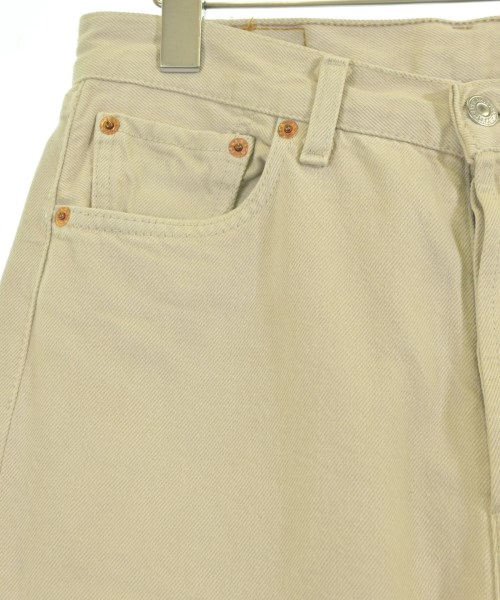 Levi's（リーバイス）その他 白 サイズ:30(M位) メンズ/2200718274245