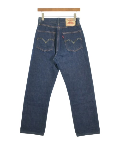 LEVI'S VINTAGE CLOTHING（リーバイスヴィンテージクロージング）デニムパンツ 紺 サイズ:27(M位) レディース/2200717135103