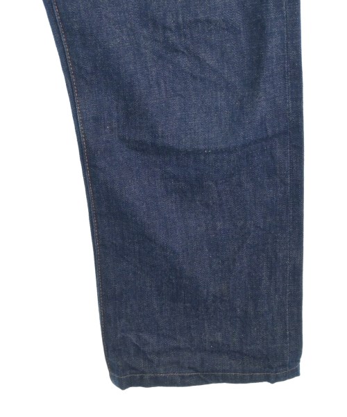 LEVI'S VINTAGE CLOTHING（リーバイスヴィンテージクロージング）デニムパンツ 紺 サイズ:27(M位) レディース/2200717135103