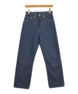 LEVI'S VINTAGE CLOTHING（リーバイスヴィンテージクロージング）デニムパンツ 紺 サイズ:27(M位) レディース/2200717135103