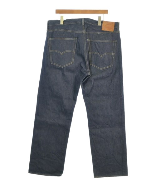 Levi's（リーバイス）デニムパンツ 紺 サイズ:36(XXL位) メンズ/2200714756066