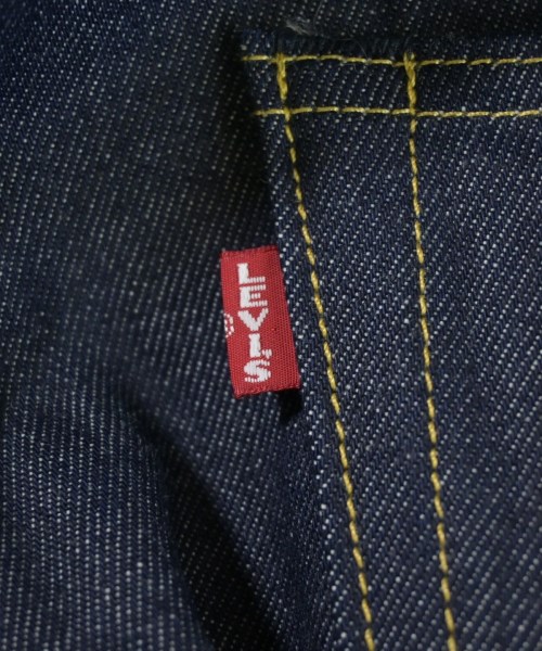 Levi's（リーバイス）デニムパンツ 紺 サイズ:36(XXL位) メンズ/2200714756066