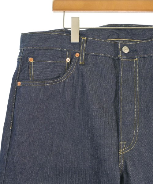 Levi's（リーバイス）デニムパンツ 紺 サイズ:36(XXL位) メンズ/2200714756066