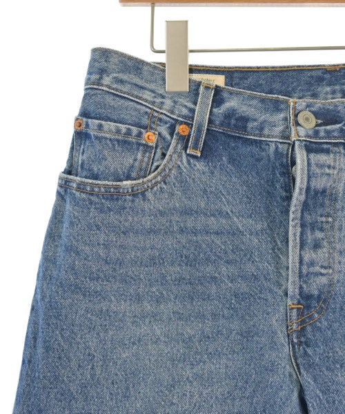 Levi's（リーバイス）デニムパンツ 青 サイズ:27(M位) レディース/2200715195024