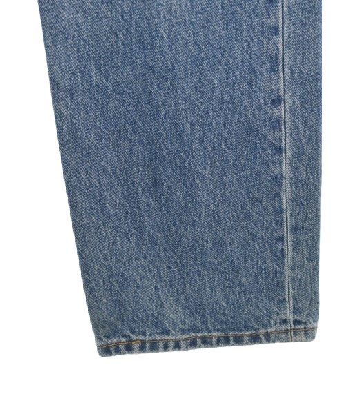 Levi's（リーバイス）デニムパンツ 青 サイズ:27(M位) レディース/2200715195024