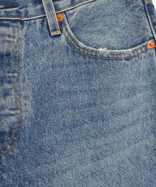 Levi's（リーバイス）デニムパンツ 青 サイズ:27(M位) レディース/2200715195024