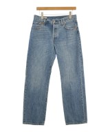 Levi's（リーバイス）デニムパンツ 青 サイズ:27(M位) レディース/2200715195024