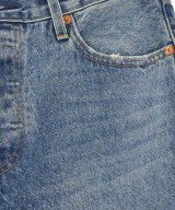 Levi's（リーバイス）デニムパンツ 青 サイズ:27(M位) レディース/2200715195024