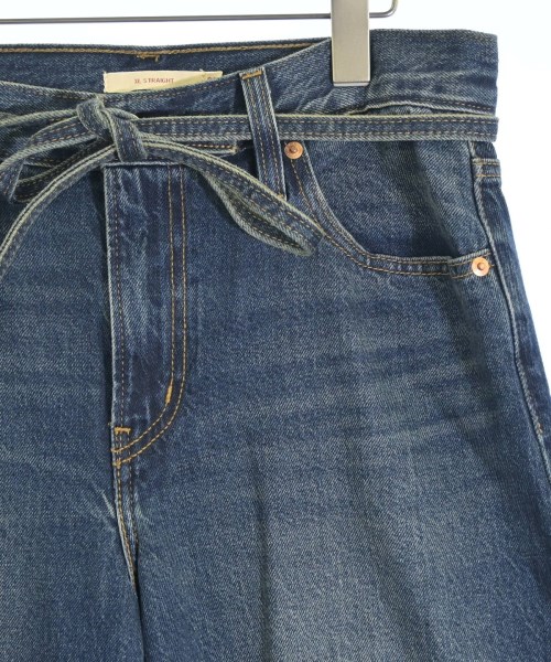Levi's（リーバイス）デニムパンツ 紺 サイズ:26(M位) レディース/2200718540029