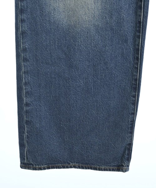 Levi's（リーバイス）デニムパンツ 紺 サイズ:26(M位) レディース/2200718540029