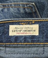 Levi's（リーバイス）デニムパンツ 紺 サイズ:26(M位) レディース/2200718540029