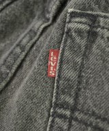 Levi's（リーバイス）デニムパンツ グレー サイズ:-(S位) レディース/2200718706067