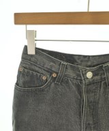 Levi's（リーバイス）デニムパンツ グレー サイズ:-(S位) レディース/2200718706067