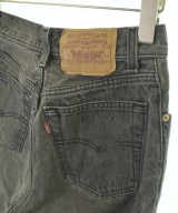 Levi's（リーバイス）デニムパンツ グレー サイズ:-(S位) レディース/2200718706067