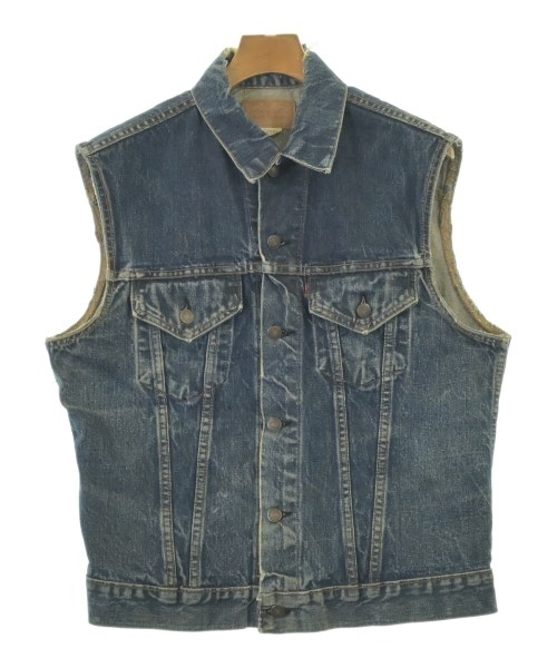 LEVI'S(リーバイス)のデニムジャケット サイズ:-(L位) 46,300円