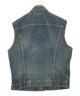 Levi's（リーバイス）デニムジャケット 紺 サイズ:-(L位) メンズ/2200718857028