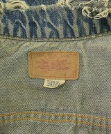 Levi's（リーバイス）デニムジャケット 紺 サイズ:-(L位) メンズ/2200718857028