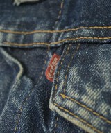 Levi's（リーバイス）デニムジャケット 紺 サイズ:-(L位) メンズ/2200718857028