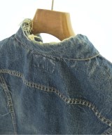 Levi's（リーバイス）デニムジャケット 紺 サイズ:-(L位) メンズ/2200718857028